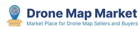 Drone Map Market Logo